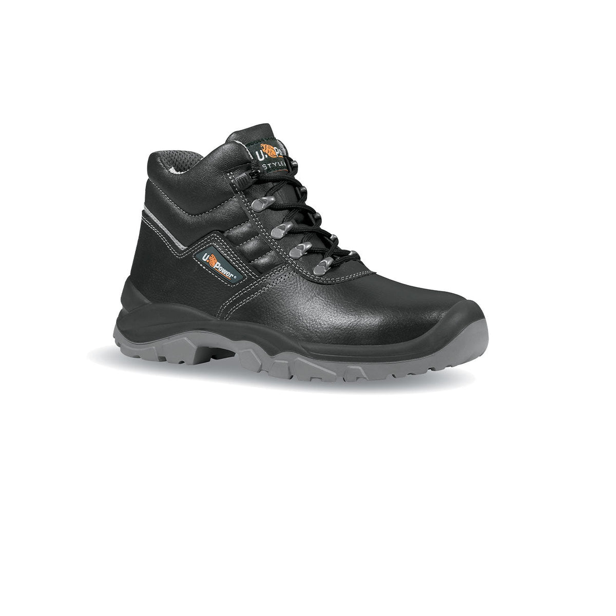 U-POWER REPTILE RS L S3 FO SRC