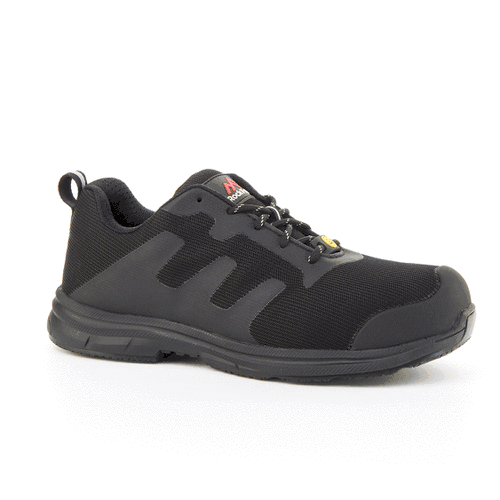 Rock Fall RF008 FaraDRI Waterproof Safety Trainer ESD S3
