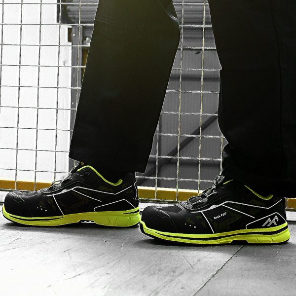 Rock Fall RF110 Luna Safety Trainer ESD S1P