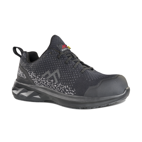 Rock Fall RF125 Alder ESD Tencel Safety Trainer