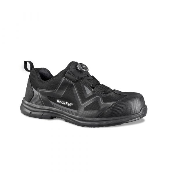 Rock Fall RF140 Volta Safety Trainer - ASTM F 2412-18 Electrical Hazard
