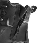 Rock Fall RF15 Shale Robust Zip Side Safety Boot S3