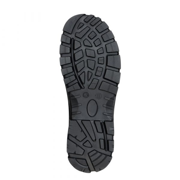 Rock Fall RF205 Herd Waterproof Safety Boot S3