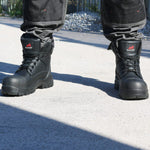 Rock Fall RF460 Slate Waterproof Safety Boot S3