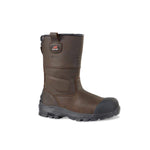 Rock Fall RF70 Texas Waterproof Safety Rigger Boot - 100% Metal Free