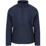 RX500F - ProRTX Pro Ladies Softshell Jacket