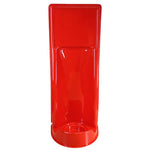 Single Universal Economy Fire Extinguisher Stand â€“ Durable, Recyclable, UK-Made