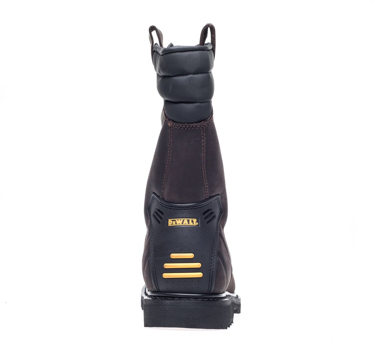 Rigger Brown Welted Rigger Boot