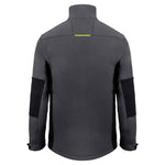 Flex Workwear 2 Tone Soft Shell Jacket