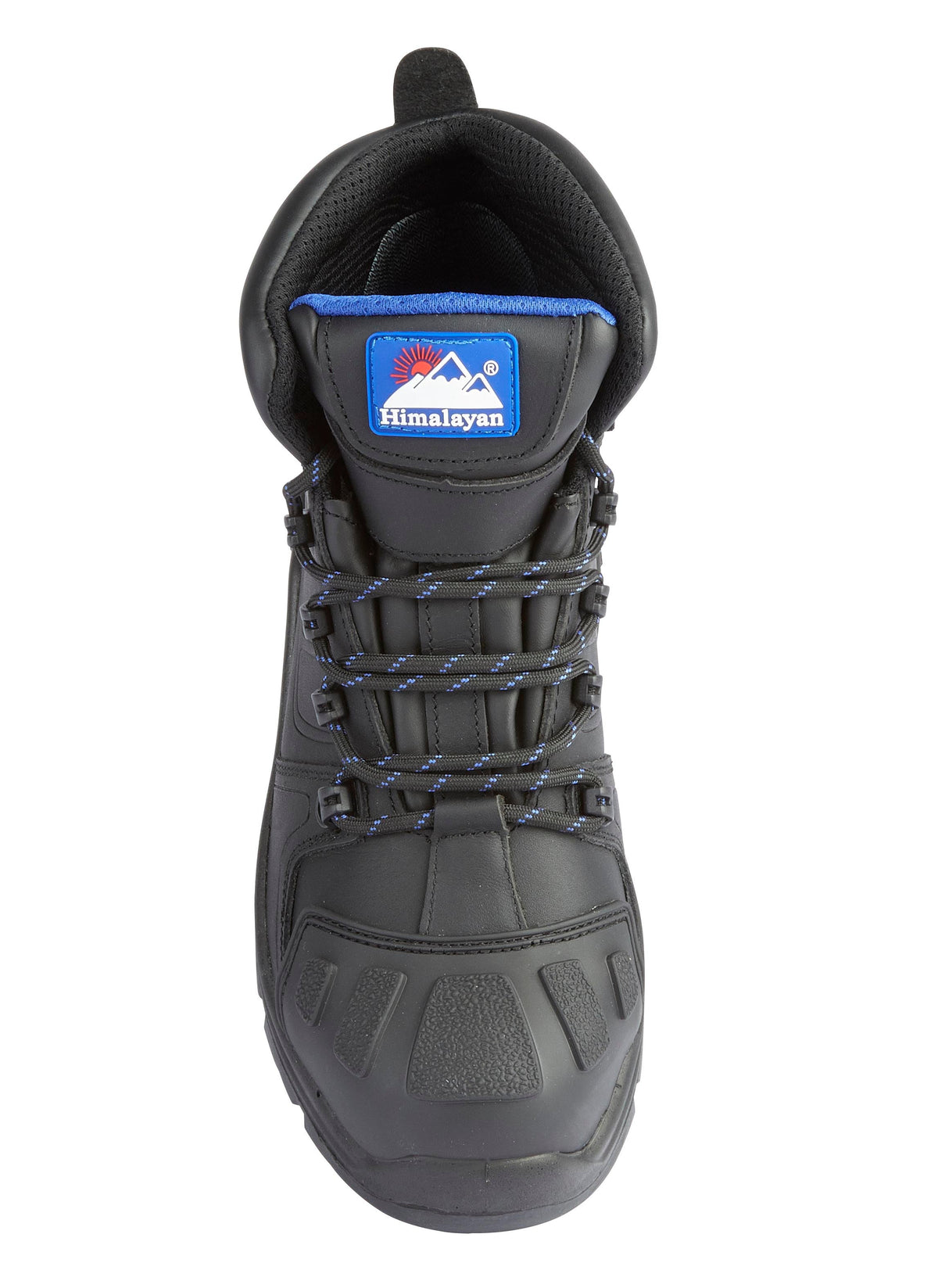 #Storm Himalayan Composite Waterproof Safety Boot S3
