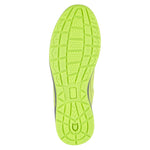 #Electro Himalayan Lime Non-Metallic ESD Safety Trainer S1P