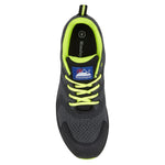 Size 15 metal free trainer
