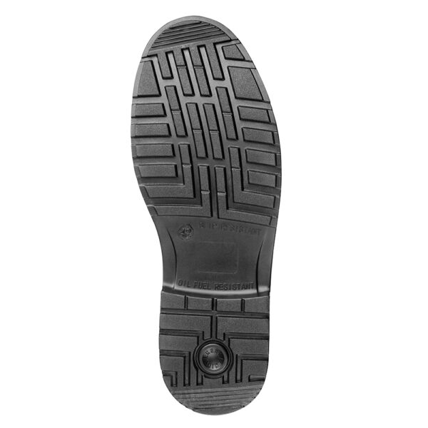ProMan TC500 Brooklyn Safety Brogue Shoe ESD S3