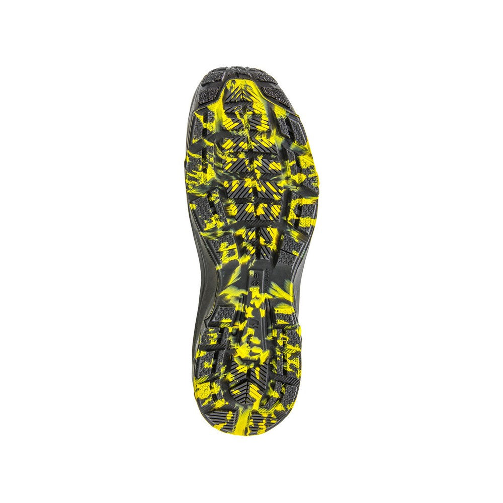 Sievi Runner Roller TR+ Safety Trainer - ESD S3L