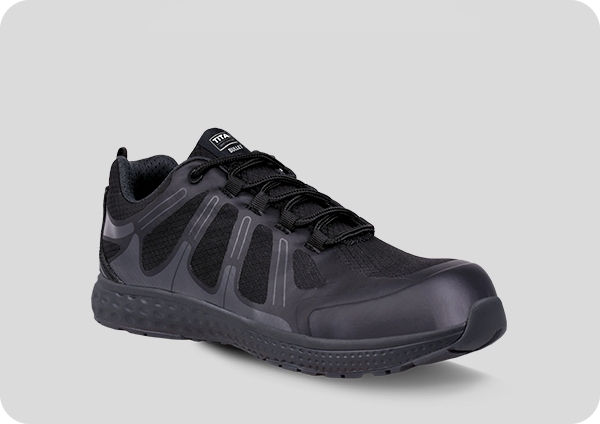 Bullet Metal-Free Safety Sneaker â€“ EVA/Rubber Sole