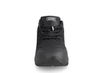 Sporty Sneaker-Style Safety Shoes | Steel Toe, Durable KPU & Flyknit Mesh Upper