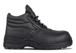Mercury LITE S3S Safety Boots â€“ Metal-Free, Water-Resistant, Anti-Slip