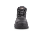 Mercury Plus S3 Safety Boots â€“ Steel Toe, Water-Resistant, Anti-Slip