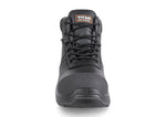Titan Nitro â€“ Waterproof Metal-Free Safety Boot with ESD & Heat-Resistant Outsole (S7S)