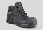Radebe Plus Safety Boots â€“ Metal-Free, Waterproof, Anti-Slip Protection