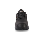 Radon Safety Shoes â€“ Steel Toe, Slip Resistant, Lightweight Protection