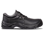 Radon Safety Shoes â€“ Steel Toe, Slip Resistant, Lightweight Protection