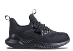 Titan SBP | Sporty Safety Shoes with Steel Toe & Lightweight Midsole | Sizes 3-13