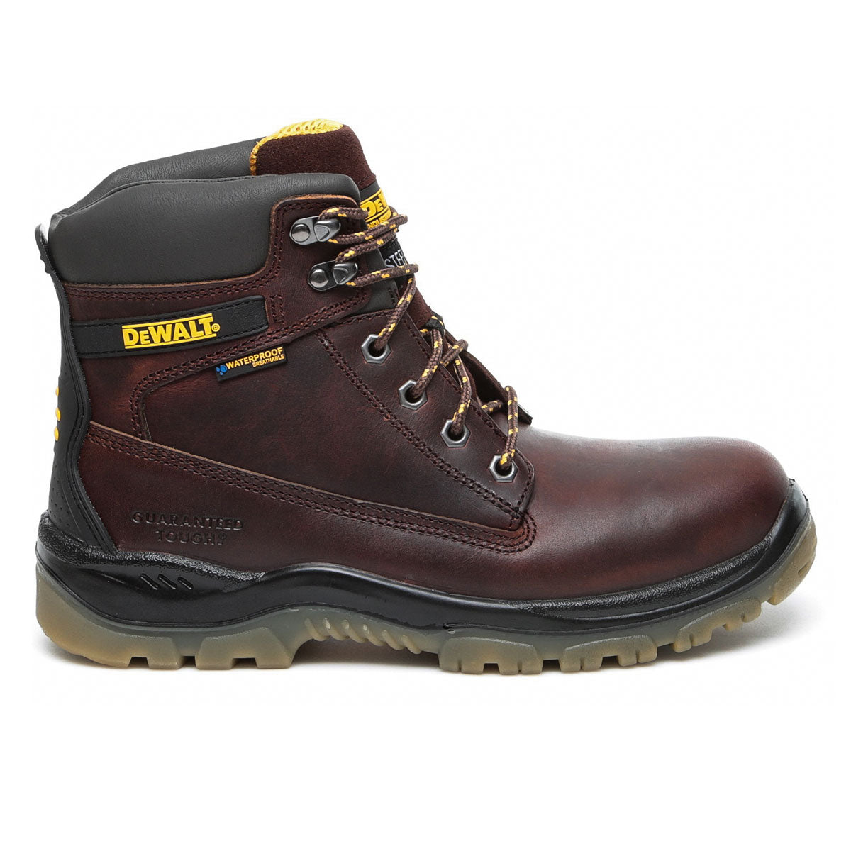Titanium Waterproof Safety Boot