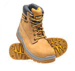 Titanium Waterproof Safety Boot