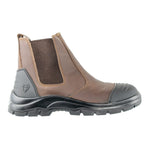 Unbreakable U110 Granite Composite Safety Dealer Boot S3