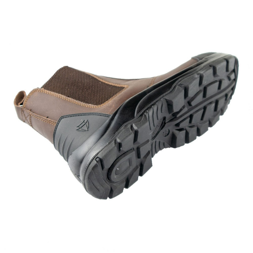 Unbreakable U110 Granite Composite Safety Dealer Boot S3