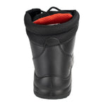 Unbreakable U119 Comet Black Safety Boot S1P