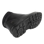 Unbreakable U119 Comet Black Safety Boot S1P - Steel Toecap & Midsole