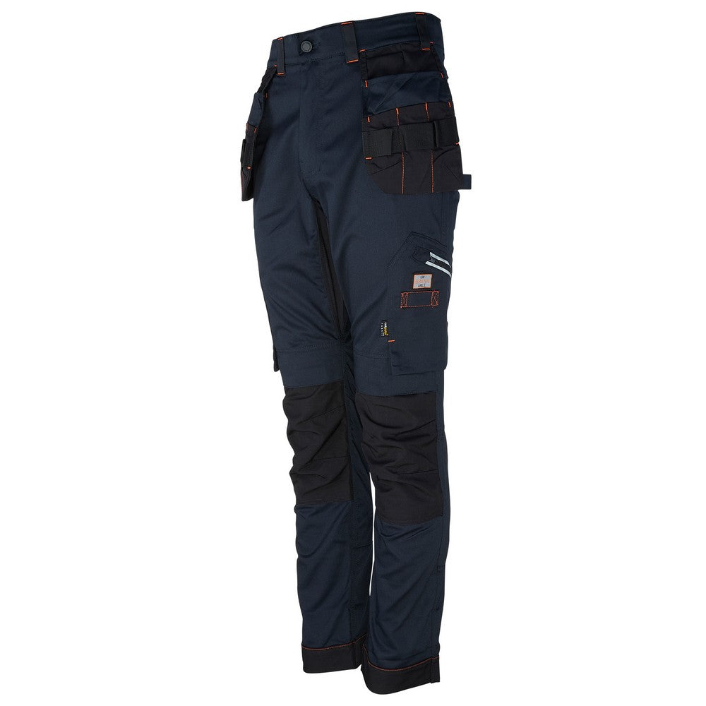 Unbreakable Reflex Pro Stretch Holster Work Trousers