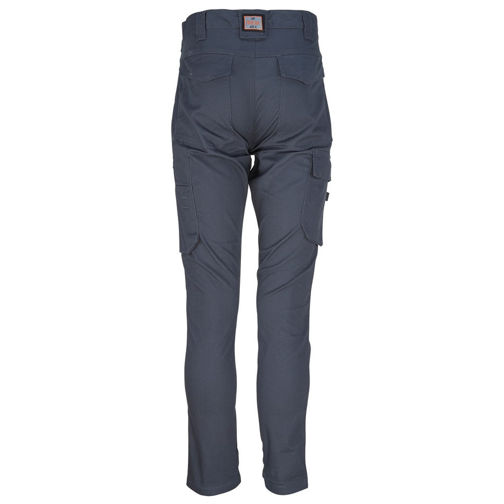 Unbreakable Reflex Stretch Fit Work Trousers