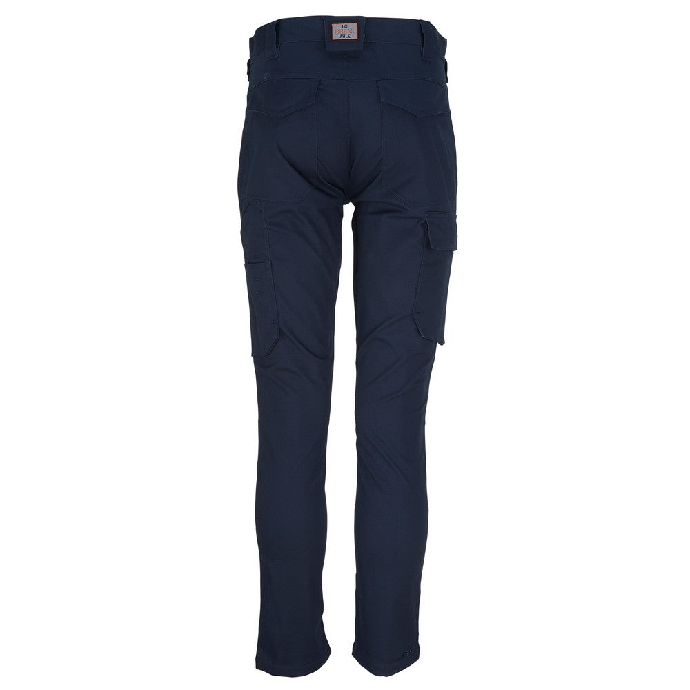 Unbreakable Reflex Stretch Fit Work Trousers