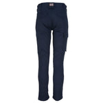 Unbreakable Reflex Stretch Fit Work Trousers