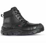 U-POWER TYNE S3 CI SRC High Safety Shoes â€“ Waterproof, Lightweight, and Ultra-Comfortable