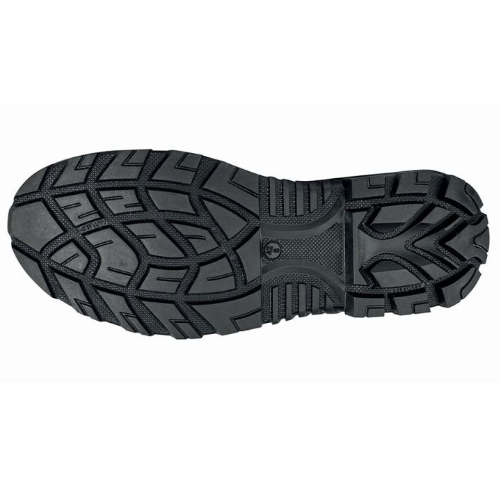 U-POWER TYNE S3 CI SRC High Safety Shoes â€“ Waterproof, Lightweight, and Ultra-Comfortable