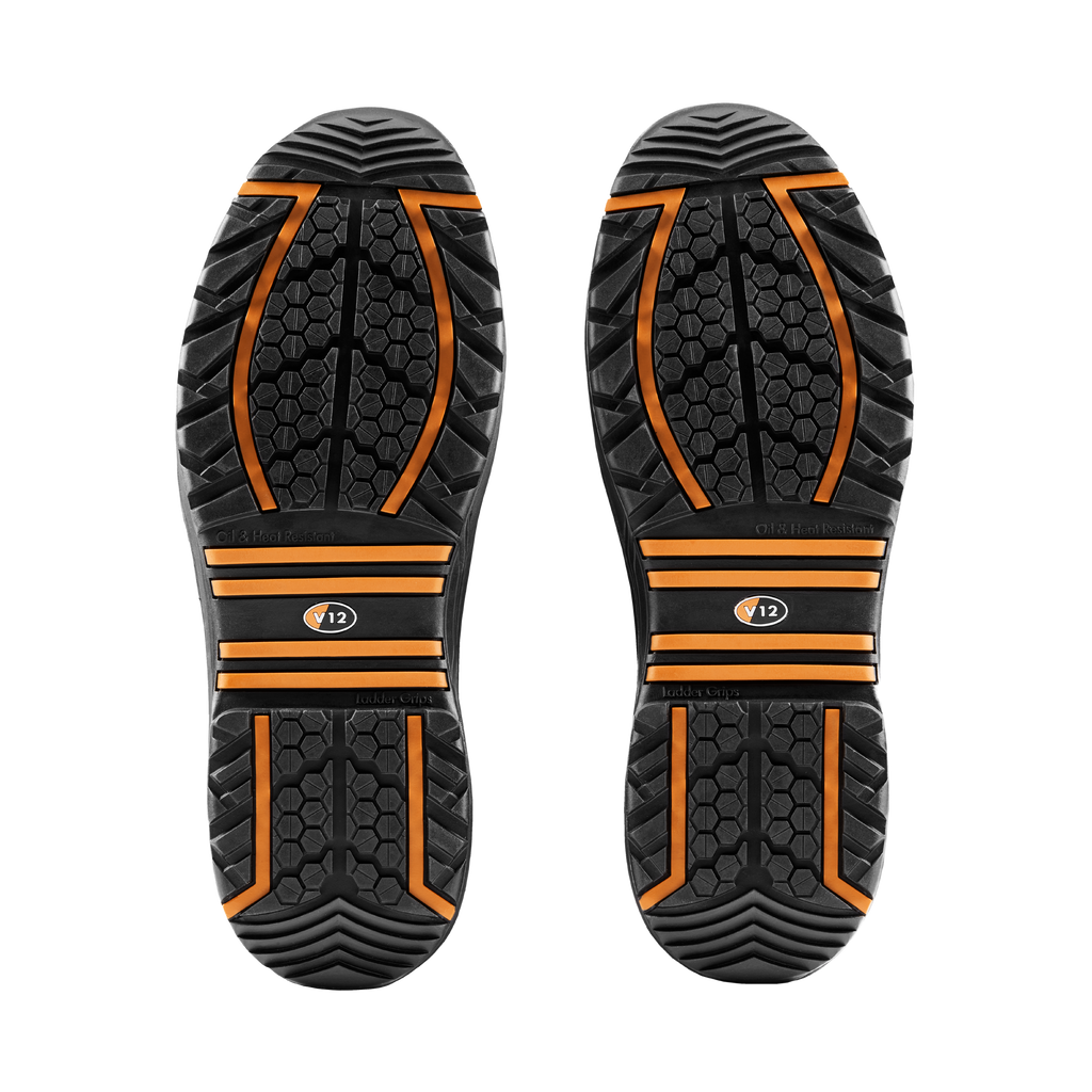 V12 Footwear V2180 Invincible IGS Waterproof Safety Boot S3