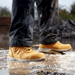 V12 Footwear V2120 Lynx Honey Waterproof Safety Boot S3
