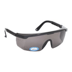 VaultTex V46 Safety Spectacle - Anti-Scratch | Clear & Dark Lens