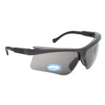 VaultTex V61 Safety Spectacle - Anti-Scratch | Clear & Dark Lens