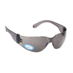 VaultTex V71 Safety Spectacle - Anti-Scratch | Clear, Dark, Yellow Lens
