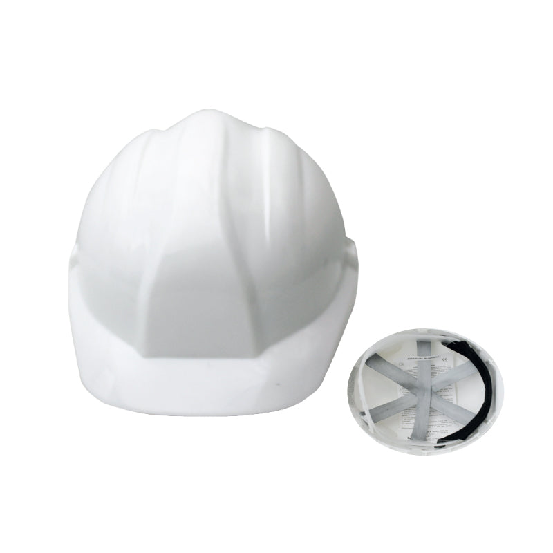 VaultTex VHT Pin Lock Safety Helmet with Textile Suspension | EN 397 & ANSI Z89.1 Certified