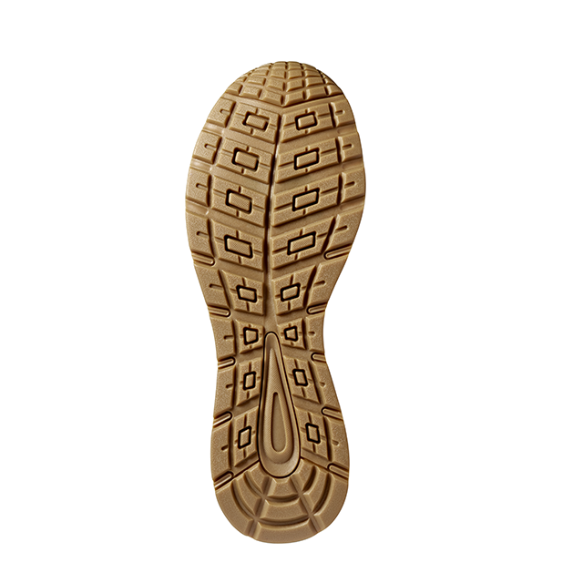 V12 Footwear VT204 React Honey Safety Boot S1P