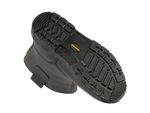 Workforce WF27-P Black Leather Safety Rigger Boot â€“ S1P | SRC | Steel Toe