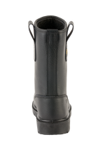 Workforce WF27-P Black Leather Safety Rigger Boot â€“ S1P | SRC | Steel Toe