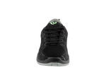 Workforce WF35-P Black Fly Knit Safety Trainer â€“ S1P | SRC | Lightweight Protection