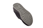 Workforce WF37-P Black KPU Suede Safety Trainer â€“ S1P | SRC | Durable & Comfortable